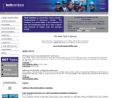 Website Snapshot of TECK COMINCO ALASKA INCORPORATED